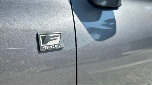 2014 Lexus RX350 3.5 F-SPORT FACELIFT (A) - 5