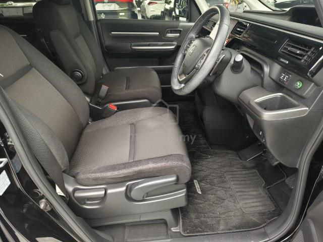 FULLoan STEPWAGON SPADA HONDA SENSING 2021 UNREG - 3