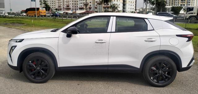 2025 Chery OMODA O5 / TIGGO  REBATE+EASYLOAN 100% - 5