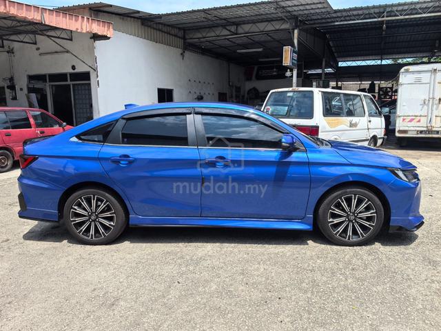 2025 Toyota VIOS 1.5 G MY23(A)U/Warranty/L/Mileage - 5