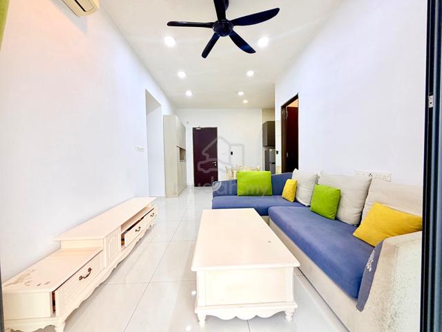 Bay Laurel @ Country Garden Danga Bay 1