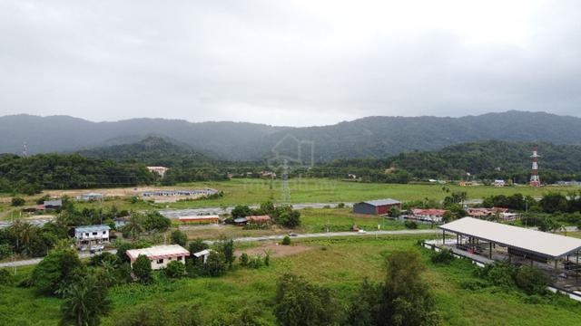 Kinarut Land C.L Title 3
