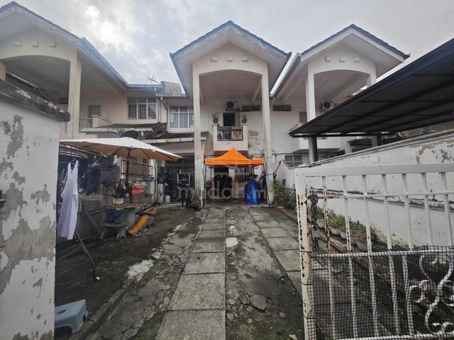 BELOW MARKET‼️Double Storey Desa Anggerik Nilai (Near USIM) 1