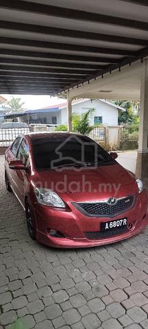 2007 Toyota VIOS 1.5 S (A) - 1