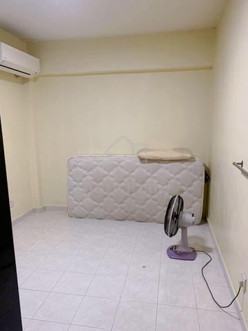 Bilik Sewa @ Pangsapuri Puteri Indah 1
