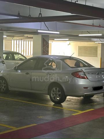 2009 Proton PERSONA 1.6 BASE LINE (A) - 3