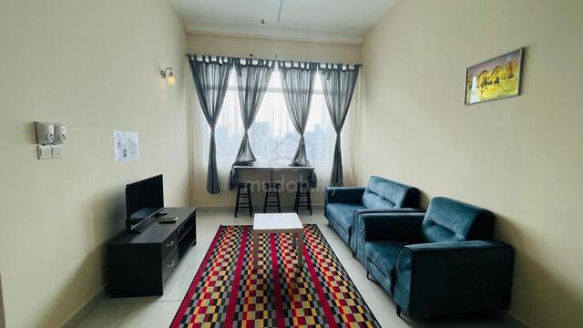 Vue Residences 1