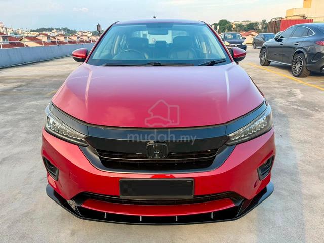 Honda CITY 1.5 V (A) - 2