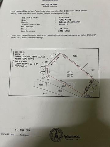 Nibong Tebal, Penang 1