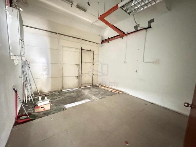 Bandar Kajang Town , Ground Floor , Inner Main Road , Prime Location 5