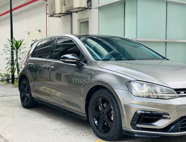 Volkswagen GOLF 1.4 TSI FULY CONV Golf R AKRAPOVIC - 4