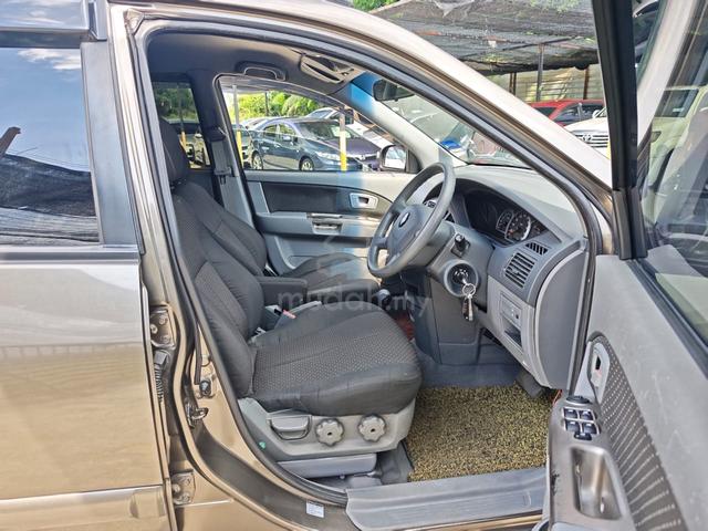 2011 Naza CITRA 2.0 (AUTO)-LOAN KEDAI - 4