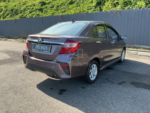 2022 Perodua BEZZA 1.0 G MY16 FACELIFT (A) - 4