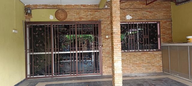 1 Storey Renovation Taman Kapar Ria Kapar Klang 1