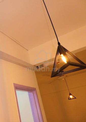 Hata Square Apartment 1