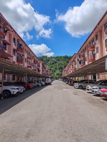 Taman Penampang Apartment 1