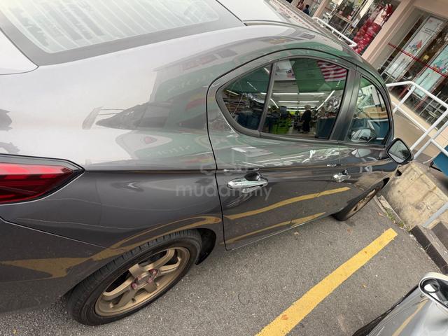 2021 Honda CITY 1.5 E MY20 GN (A) - 4