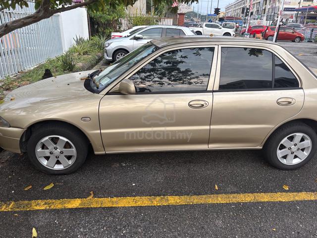 2004 Proton WIRA 1.5 GL (A) CE (FI) - 2