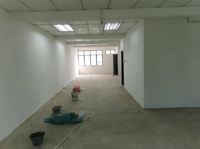 bandar putra kulim shop for rent 1