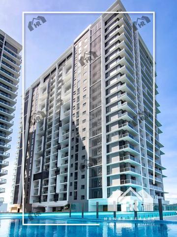 Jesselton Residences 1