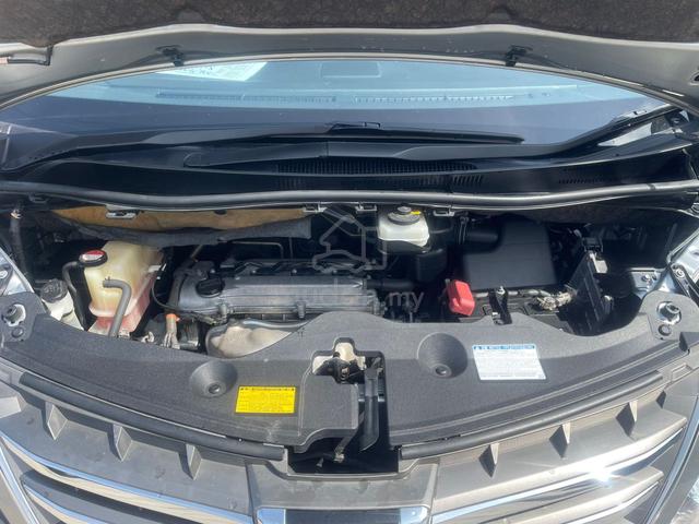 2014 Toyota ALPHARD 2.4 PACKAGE ANH20W PILOT SEAT - 5