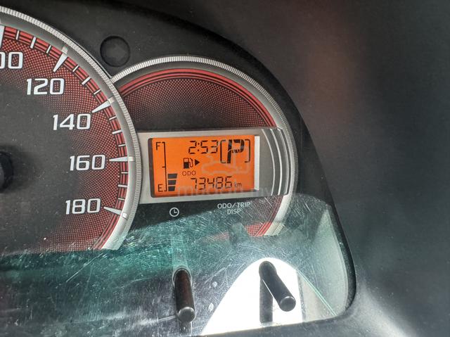 2012 Toyota AVANZA 1.5 S (A) - 5