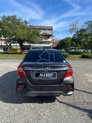 2020 Perodua BEZZA 1.0 GX (A) - 4