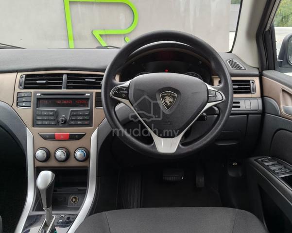 2013 Proton PREVE 1.6 EXECUTIVE (A) WELL MAINTAIN - 5