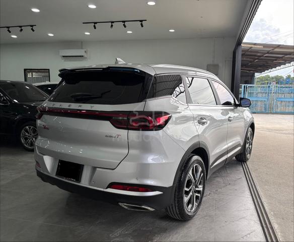 2024 Chery TIGGO 1.6 7 PRO MY24 (A)Full Service - 3