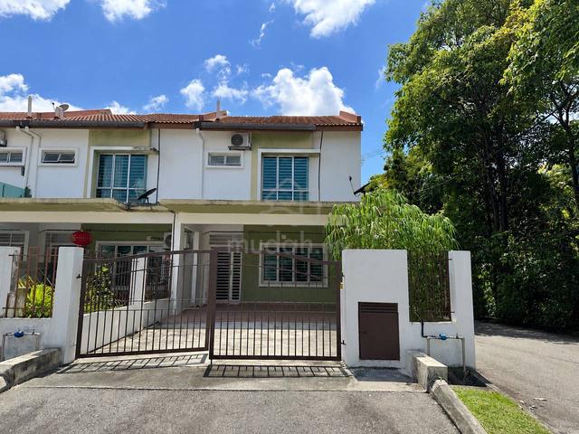 JACKPOT‼️ ENDLOT 560K NEGO 🤝 Double Storey Hillpark Kajang ‼️ 1
