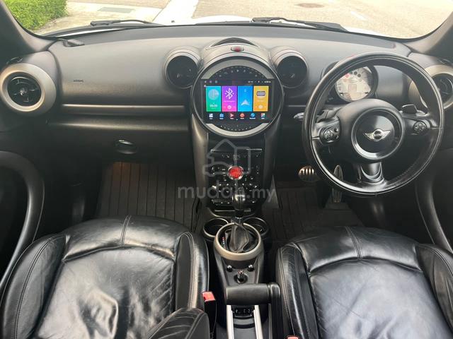 Mini Cooper S COUNTRYMAN 1.6 (A) ALL4 R60 Sunroof - 4