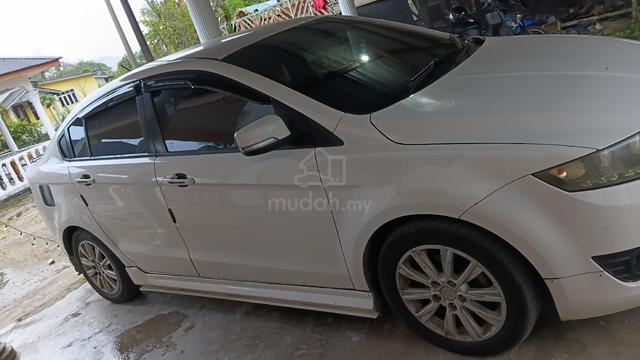 2013 Proton PREVE 1.6 EXECUTIVE (A) - 3