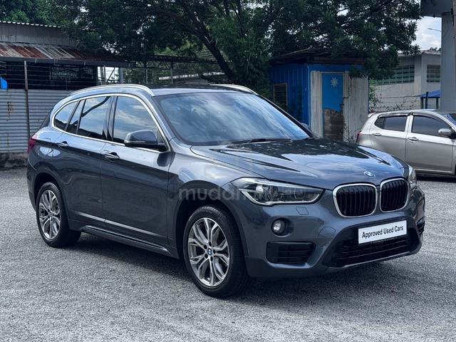 2019 Buy Your Car From Bmw Authorized Dealer‼️ - 1