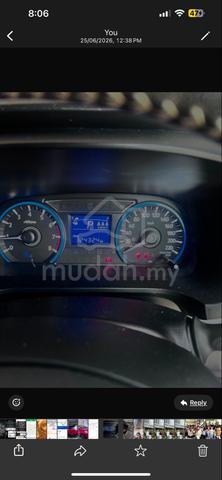 2018 Perodua MYVI 1.5 ADVANCE (A) - 5