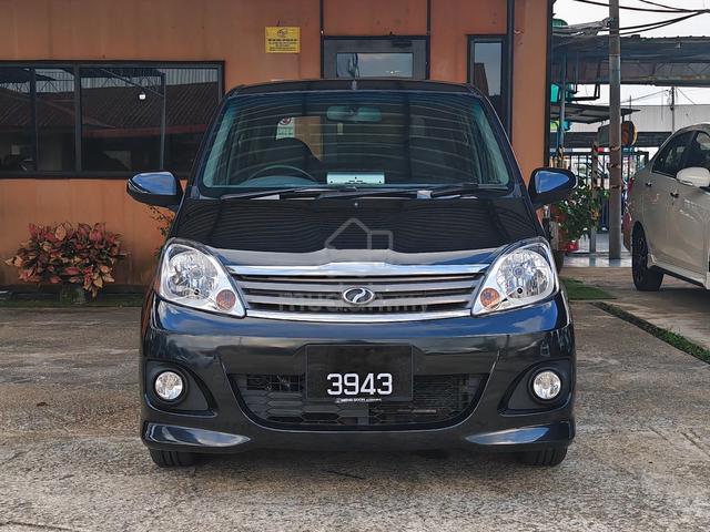 2010 Perodua VIVA 1.0 ELITE MT (M) CASH ONLY!! - 3