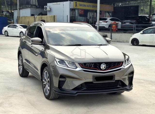 2️⃣0️⃣2️⃣3️⃣ Proton X50 1.5 Premium - 5