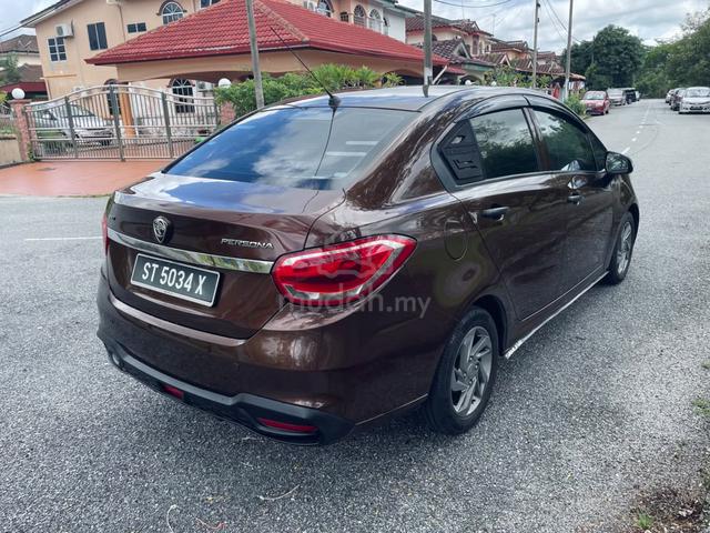2016 Proton PERSONA 1.6 EXECUTIVE (A) - 3