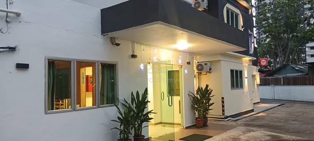 Prime FREEHOLD Hotel for Sale at Klebang Besar Melaka 1