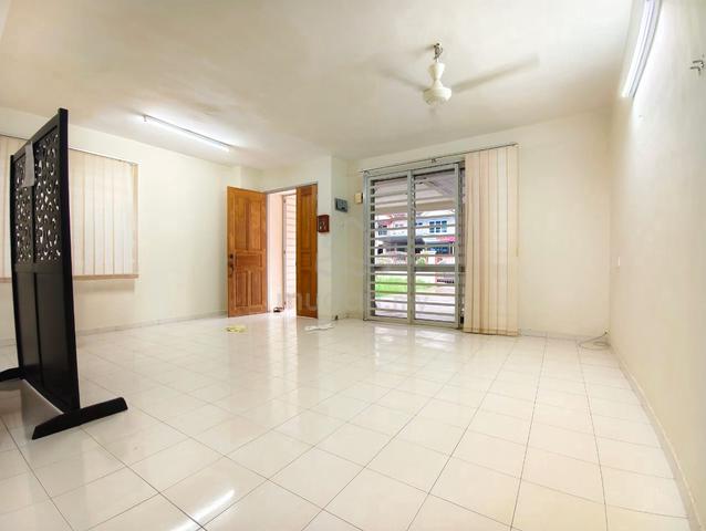 Taman Bukit Indah @ Bukit Mertajam 2 Storey Intermediate Corner Lot 1
