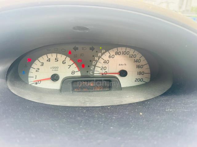 2006 Toyota VIOS 1.5E NCP42 FACELIFT (A) - 5