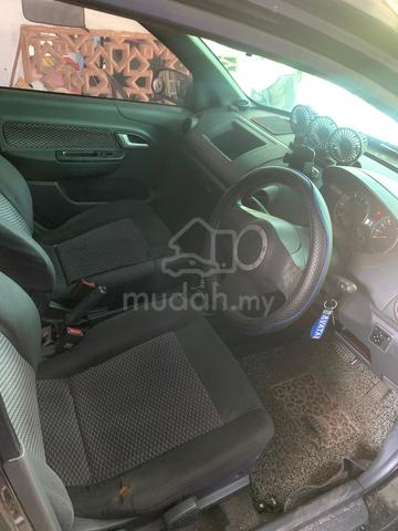 2008 Proton SAGA 1.3 BASE LINE (A) - 5