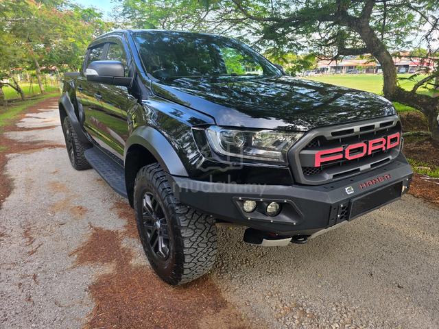 2019 Ford RANGER 2.0 RAPTOR Bi-Turbo (A) - 1