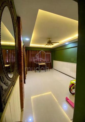 Taman Sri Kenari 2