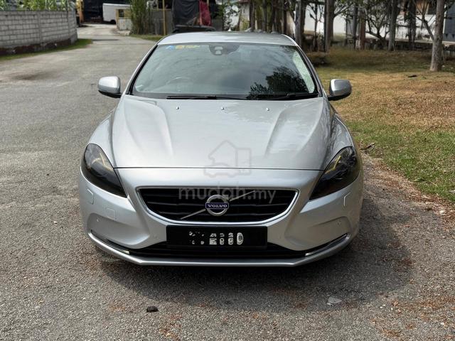 2016 Volvo V40 2.0 T5 (A) - 3