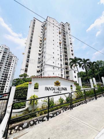 Pantai Hillpark 5 1