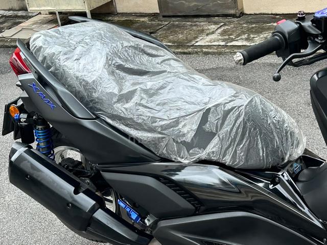 2024 YAMAHA XMAX X MAX X-MAX LIKE NEW PRO-FENDER s - photo 19 of 26