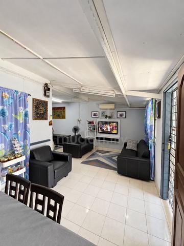 FULL LOAN l EASY ACCESS - Taman Desa Rahmat, Johor Bahru 1