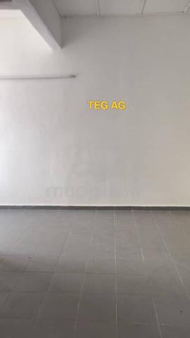 Rent 20x70 Taman Sri Andalas 2storey Partial Furnished Basic Good Unit 3