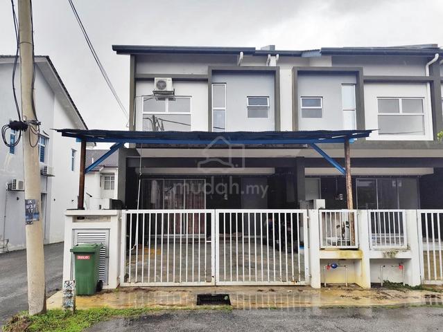 Endlot 2 Storey House Bdr Tasik Kesuma 1