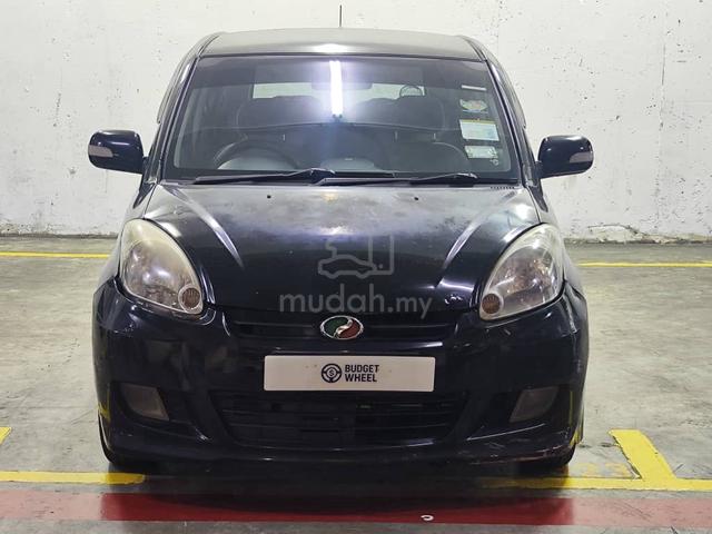 2009 Perodua MYVI 1.3 EZI FACELIFT (A) WHOLE SALE - 5
